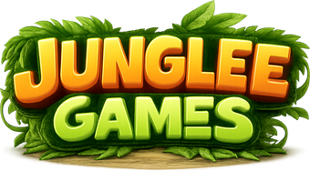 jungleegames